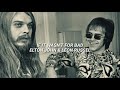 If It Wasn't For Bad - Elton John & Leon Russel (Sub. Español)