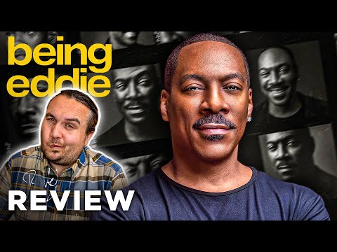 Video Thumbnail: BEING EDDIE Kritik Review (2025)