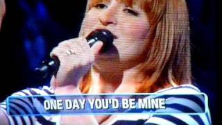 Chantal Claret on DFTL #1