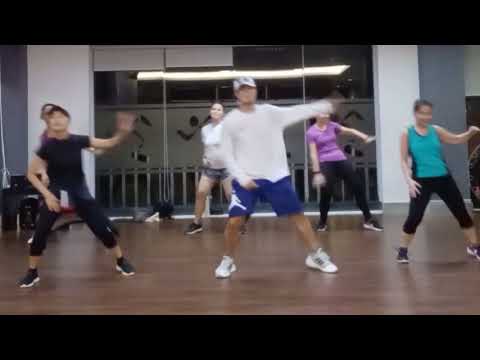 90s raggamuffin girl full dance  video