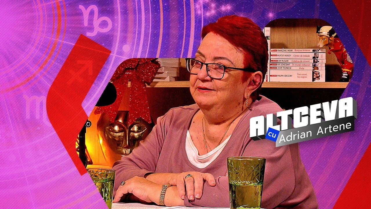 HOROSCOPUL ANULUI 2025. Celebra MINERVA a citit în stele: ”Viețile noastre se întorc cu 180°”