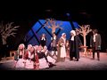 THE CRUCIBLE