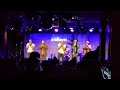 Naturally 7 - Rebirth of Slick (Cool Like Dat) (Live @ Iridium in New York 2018)
