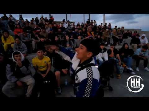 [8avos] PENUMBRAS vs SUFRA - Canary UnderGround