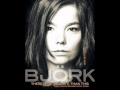 Björk - There's more to life than this (studio ...