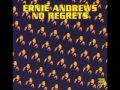 Ernie Andrews - When they ask about you