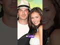 Do You Know Ian Somerhalder S Dating History Celebrity Iansomerhalder