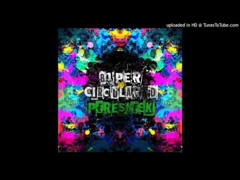 B1per & Circular D - Peresheek