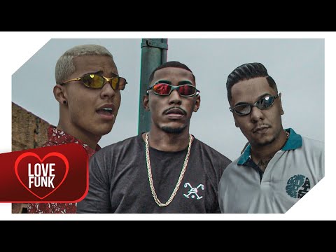 MC Jackson, MC Raffinha e MC Sebastian - Preta Perfeita (Video Clipe Oficial)