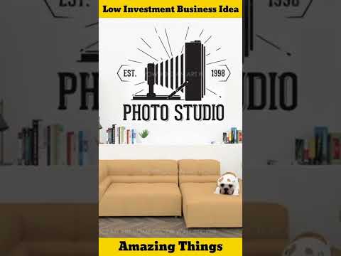 , title : 'Low Investment Business Idea 💡 #shorts #facts #business'