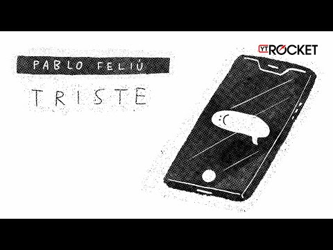 Video thumbnail for Triste