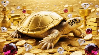 777Hz: Miracle Frequency to Activate Total Abundance, Attract Wealth and Awaken Unlimited Prosperity