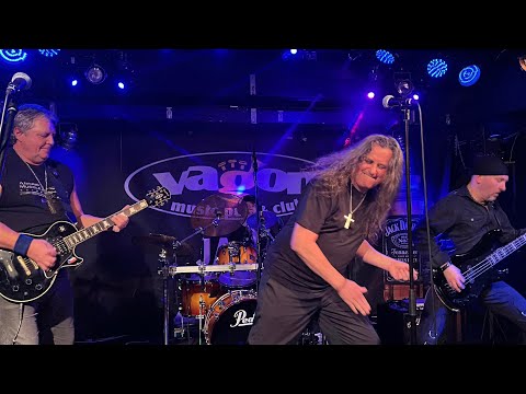 Black Sabbath Revival - Sabbath Bloody Sabbath / Ozzy Osbourne and Black Sabbath revival