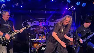 Video Sabbath Bloody Sabbath / Ozzy Osbourne and Black Sabbath revival