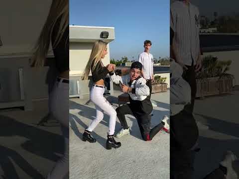 5 years ago...now we're actually getting married 😂