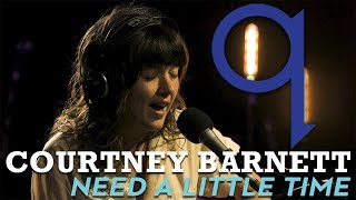 Courtney Barnett - Need A Little Time (LIVE)