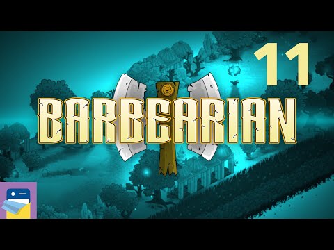 Barbearian: iOS / Android / PC Gameplay Walkthrough Part 11 (by Kimmo Lahtinen / GIMBLLL) - YouTube