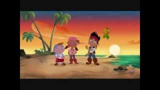 Jake and the Neverland Pirates, Talk like a Pirate. Jake and the Neverland Pirates.