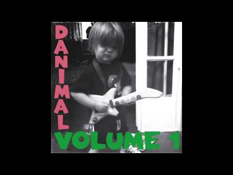 Danimal - Just Trying To Be Myself
