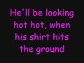 Millionaires Take Your Shirt Off Lyrrics