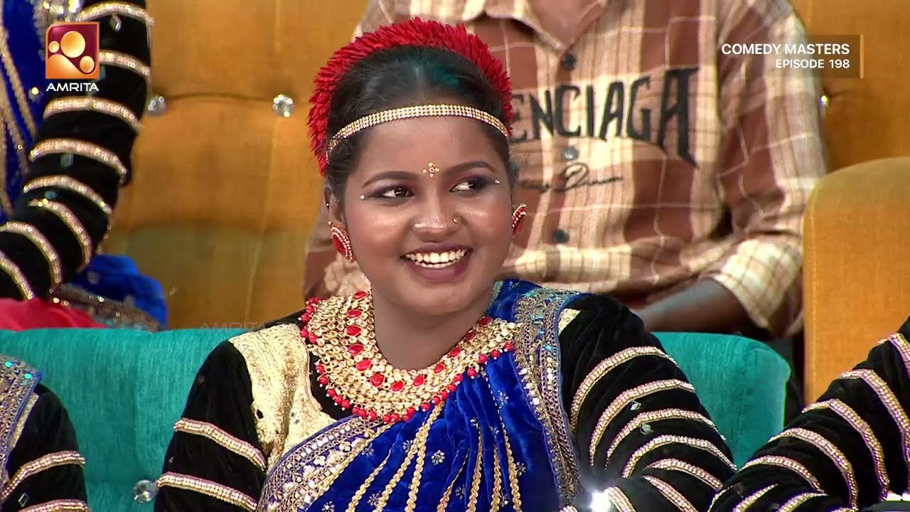 അമ്പിളിക്കുട്ടൻ ഇനി മുതൽ കെയർ ടേക്കറാണ് ഗുയ്സ്   | Comedy 