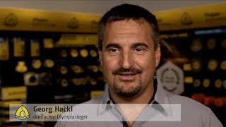 Bob- und Schlittenverband für Deutschland (BSD) zu Besuch bei Klingspor | Untern