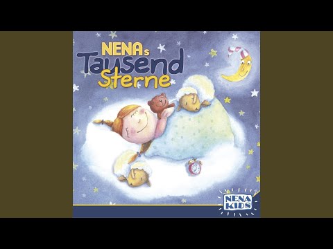 Der Mond ist aufgegangen