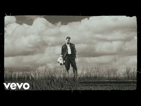 Chord Overstreet - To Break A Good Man (Lyric Video)