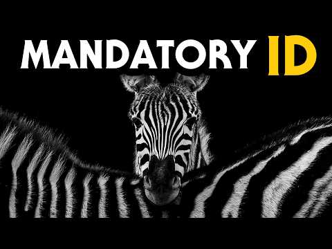Mandatory ID for All Animals Rolling Out Worldwide