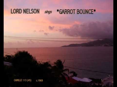 Lord Nelson - *Garrot Bounce*