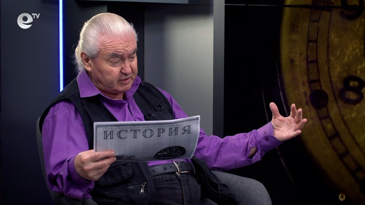 Без формат - Магнаурската школа – първият университет в историята на света
