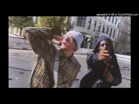 [FREE] Yin Kalle X Naru X BHZ Type Beat - Puls (prod. 5ebii)