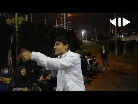 Tazo vs Zurna | Final Regional Puyo - Final Nacional ELF