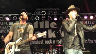 LoCash Cowboys Ain&#39;t Starting Tonight