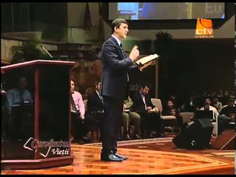 Ioan Brie - Iertarea pacatelor