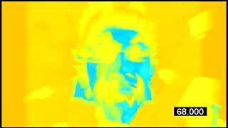 OH MY GOOOOOO Csupo Effects Round 1 Vs Jayden Galipo