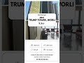 3bhk Trump Tower For Sale Worli Mumbai