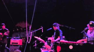 ALO - The Ticket Live