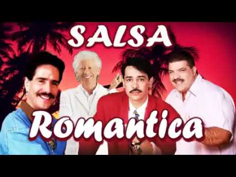 Salsa Romántica MIX | Maelo Ruíz | Eddie Santiago | Frankie Ruiz | Gali Galeano. Solo lo mejor!!
