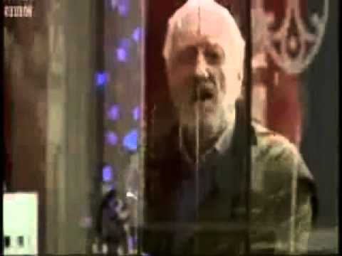 Doctor Who Companion Tribute No.45 - Wilfred Mott