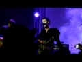 Hoobastank - Unaffected (live) @ Lisbon 31-07-2011