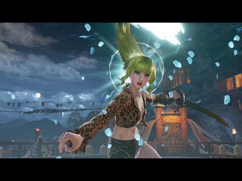 SC6, Blackmark, Mitsurugi Vs Dkap13, Amy, Soulcalibur 6, 4k