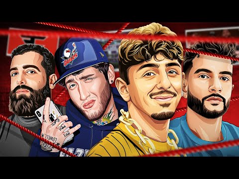 Where are the Original Members of Faze Clan Today?