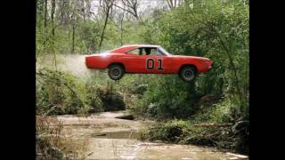 Weezer   Good Ol&#39; Boys Dukes of Hazard theme