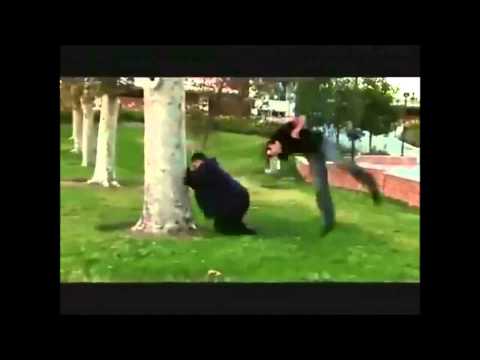 Benkar - BenkFlow ( Uyarlama Klip )