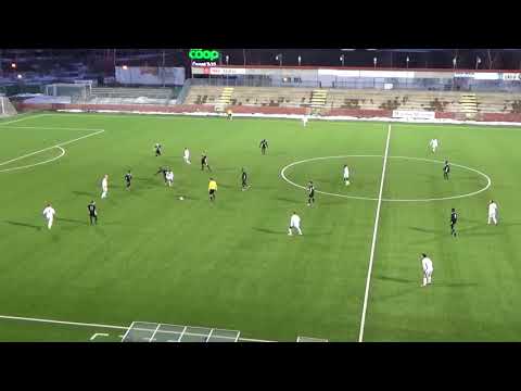 Idol Football vs Assyriska ff - second half