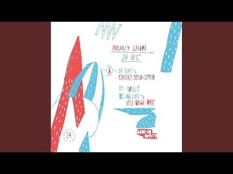 Hi Life (Ole Biege Remix)