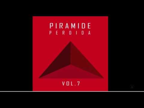 Pirâmide Perdida VOL.7 -  (MIXTAPE COMPLETA)