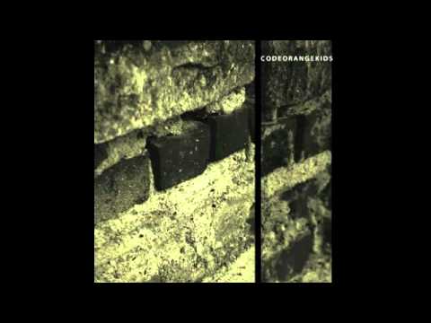 Code Orange Kids - "Coasts"