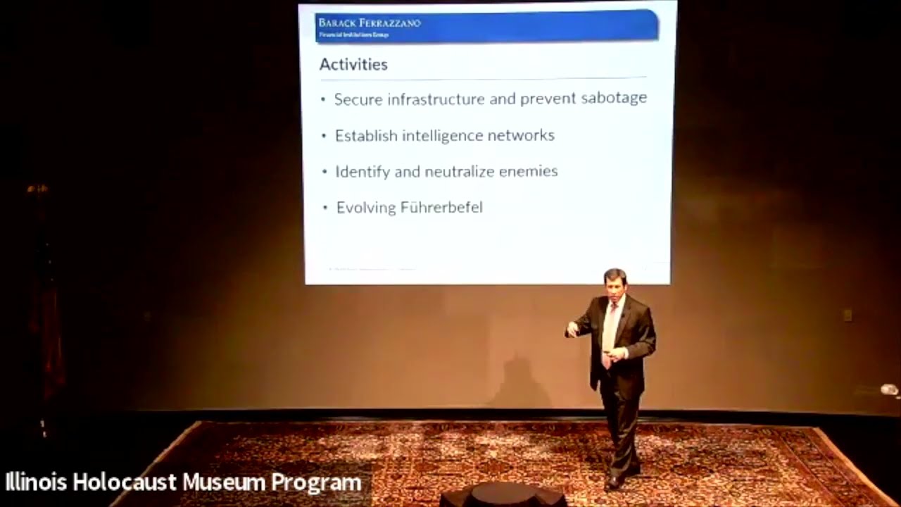 The Einsatzgruppen Trial: The Biggest Murder Trial in History